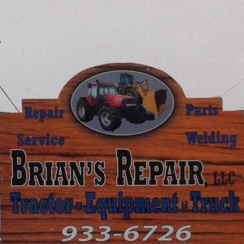 Brian's Repair, LLC